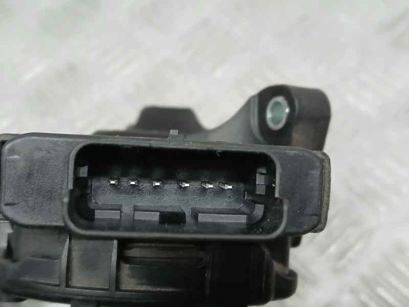 Recambio de potenciometro pedal para citroën c3 feel referencia OEM IAM 9671433780 6PV00994941 