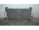 Recambio de condensador / radiador aire acondicionado para daewoo nubira berlina sx (1999) referencia OEM IAM   