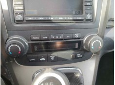 Recambio de mando climatizador para honda cr-v (re) executive 4wd referencia OEM IAM 79600SWAG42ZA  