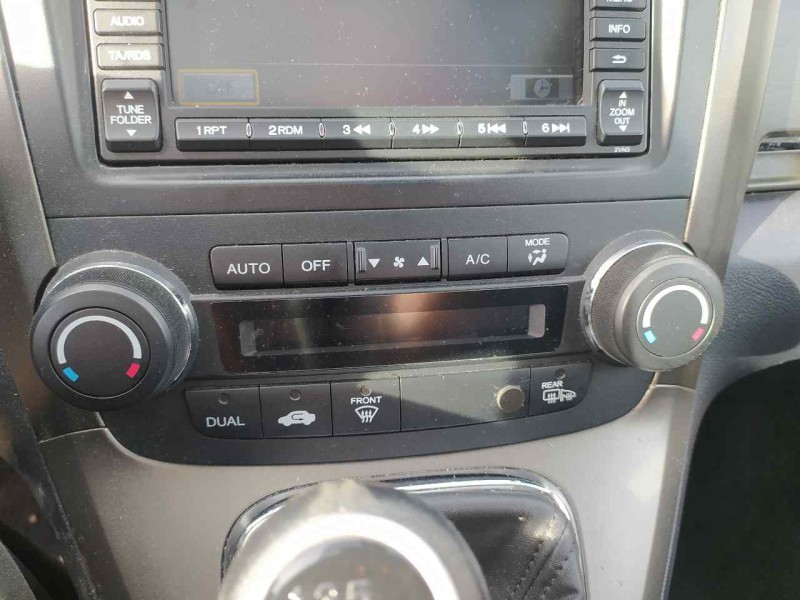 Recambio de mando climatizador para honda cr-v (re) executive 4wd referencia OEM IAM 79600SWAG42ZA  