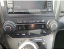Recambio de mando climatizador para honda cr-v (re) executive 4wd referencia OEM IAM 79600SWAG42ZA  