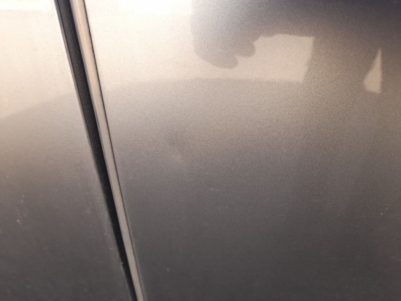 Recambio de puerta delantera derecha para lexus nx (_z1_) 300h (ayz10_) referencia OEM IAM 6700178030 TOCADA 