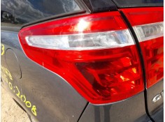 PILOTO TRASERO IZQUIERDO EXTERIOR 6350CA 