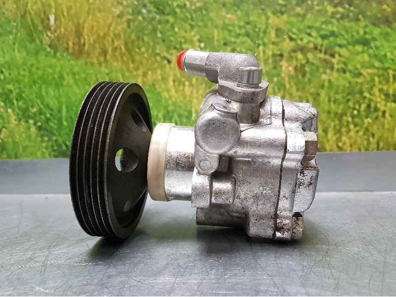 Recambio de bomba direccion para tata indica 1.4 i 5p gls referencia OEM IAM 7B310271  