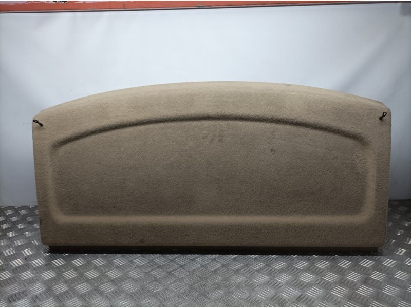 Recambio de bandeja trasera para volkswagen golf v berlina (1k1) highline referencia OEM IAM 1K6867769E  POCO SUCIA