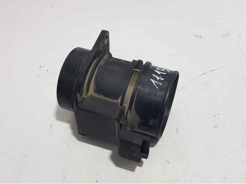 Recambio de caudalimetro para renault scenic (ja..) 1.9 dti rxe referencia OEM IAM 7700109812 5WK9320 SIEMENS