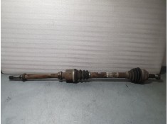 TRANSMISION DELANTERA DERECHA 9636786880 