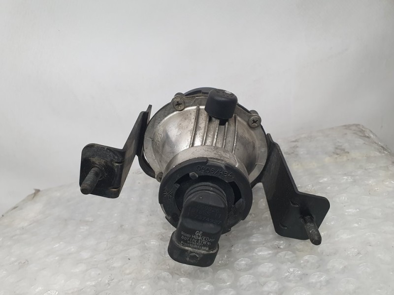 Recambio de faro antiniebla izquierdo para chevrolet epica lt referencia OEM IAM SIN REF  