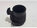 Recambio de caudalimetro para renault scenic (ja..) 1.9 dti rxe referencia OEM IAM 7700109812 5WK9320 SIEMENS