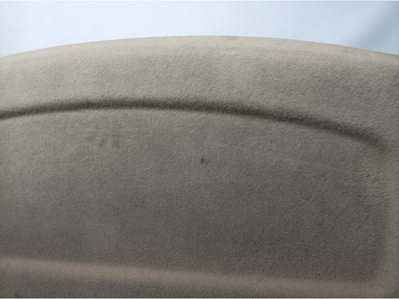 Recambio de bandeja trasera para volkswagen golf v berlina (1k1) highline referencia OEM IAM 1K6867769E  POCO SUCIA