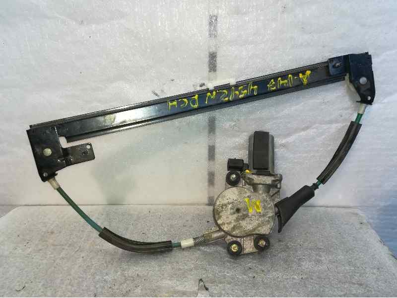 Recambio de elevalunas delantero derecho para alfa romeo 147 (190) 1.6 t.spark eco distinctive referencia OEM IAM SIN REF 2 PINS