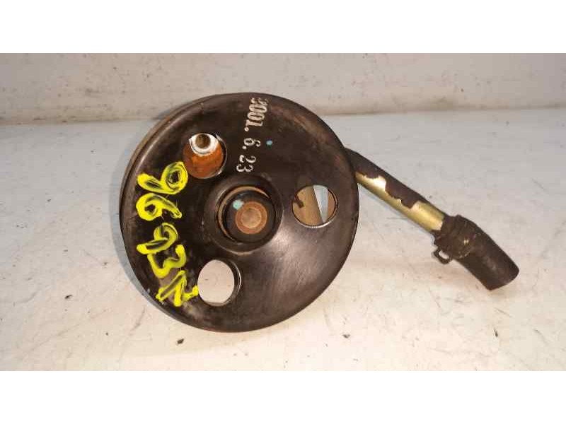 Recambio de bomba direccion para daewoo nubira berlina sx (1999) referencia OEM IAM   