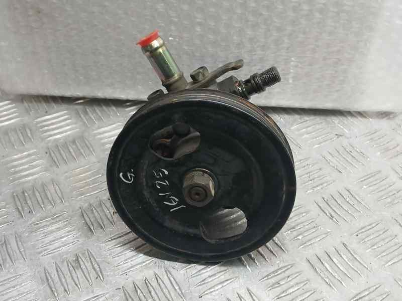 Recambio de bomba direccion para mitsubishi l 200 (k60t) 2.5 td 4wd (4-ptas) referencia OEM IAM MR374897  