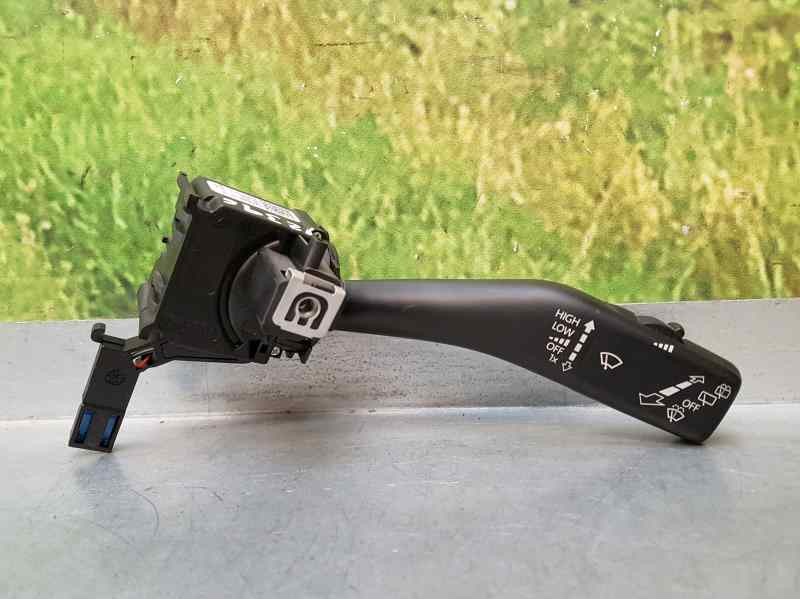 Recambio de mando limpia para seat leon (1p1) reference referencia OEM IAM 1K0953519H  