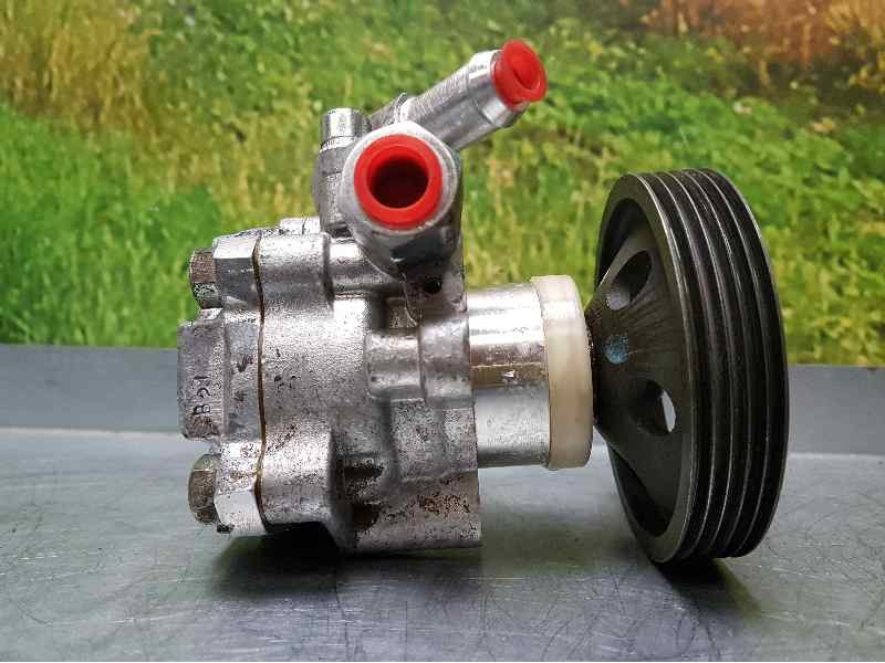 Recambio de bomba direccion para tata indica 1.4 i 5p gls referencia OEM IAM 7B310271  