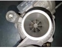 Recambio de turbocompresor para citroën c3 1.2 12v vti referencia OEM IAM 9812723880 836250 HONEYWELL