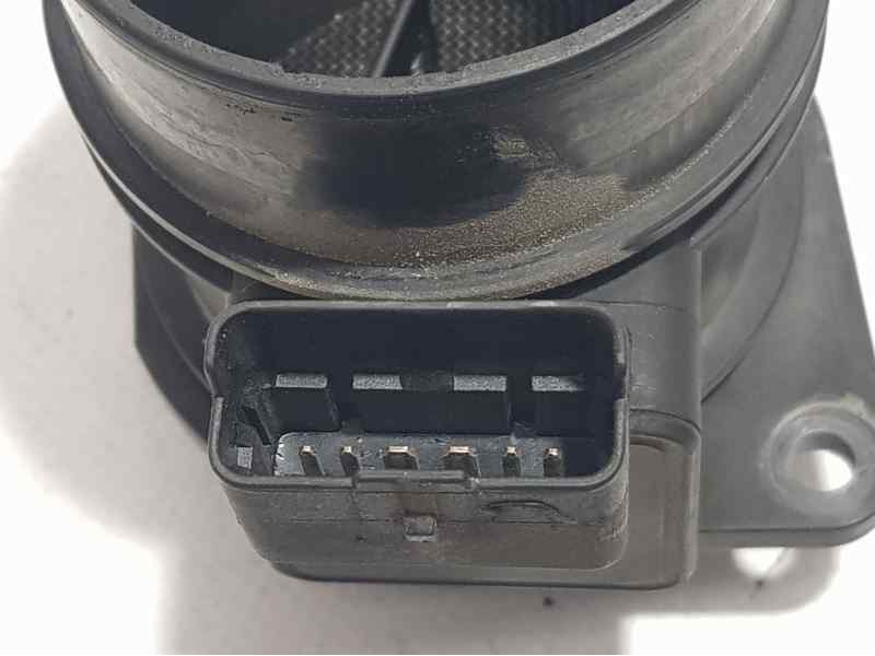 Recambio de caudalimetro para renault scenic (ja..) 1.9 dti rxe referencia OEM IAM 7700109812 5WK9320 SIEMENS
