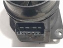 Recambio de caudalimetro para renault scenic (ja..) 1.9 dti rxe referencia OEM IAM 7700109812 5WK9320 SIEMENS