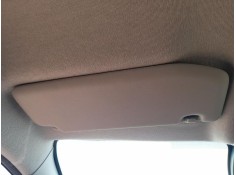 Recambio de parasol izquierdo para citroën c3 iii (sx) 1.2 puretech 82 referencia OEM IAM 96738898BJ  