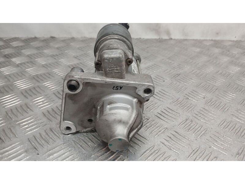Recambio de motor arranque para citroën c3 aircross feel referencia OEM IAM 9832577880 VALEO ESW2021HE