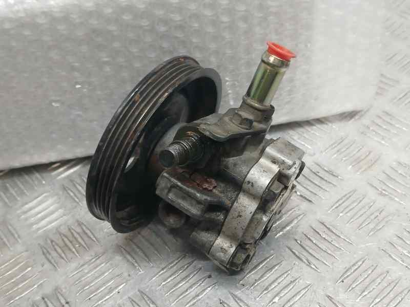 Recambio de bomba direccion para mitsubishi l 200 (k60t) 2.5 td 4wd (4-ptas) referencia OEM IAM MR374897  