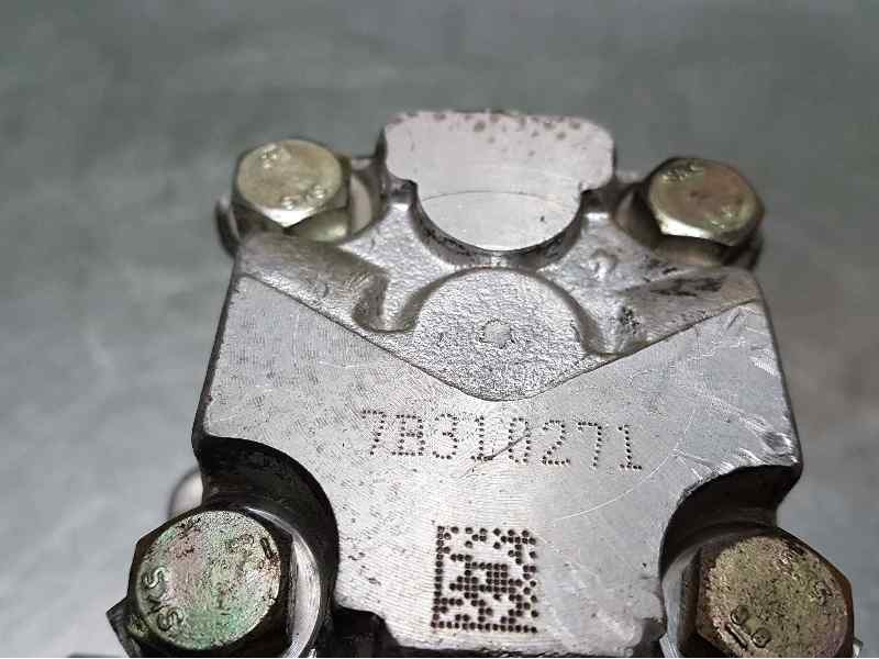 Recambio de bomba direccion para tata indica 1.4 i 5p gls referencia OEM IAM 7B310271  