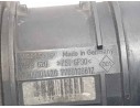 Recambio de caudalimetro para renault scenic (ja..) 1.9 dti rxe referencia OEM IAM 7700109812 5WK9320 SIEMENS