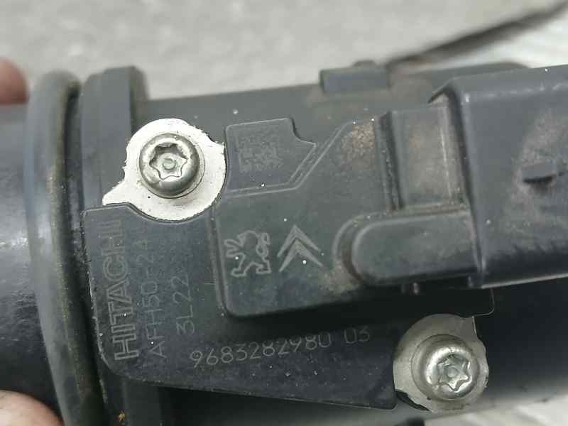Recambio de caudalimetro para citroën ds4 style referencia OEM IAM 9683282980 AFH5024 HITACHI