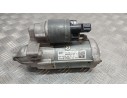 Recambio de motor arranque para citroën c3 aircross feel referencia OEM IAM 9832577880 VALEO ESW2021HE