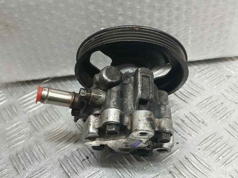 Recambio de bomba direccion para mitsubishi l 200 (k60t) 2.5 td 4wd (4-ptas) referencia OEM IAM MR374897  