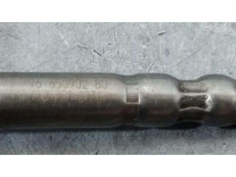 Recambio de sensor para citroën berlingo cuadro xtr plus referencia OEM IAM 9665090280  