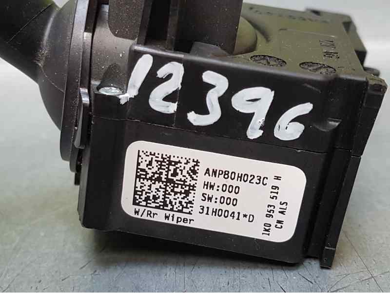 Recambio de mando limpia para seat leon (1p1) reference referencia OEM IAM 1K0953519H  