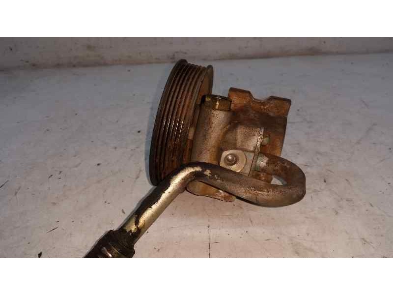Recambio de bomba direccion para daewoo nubira berlina sx (1999) referencia OEM IAM   