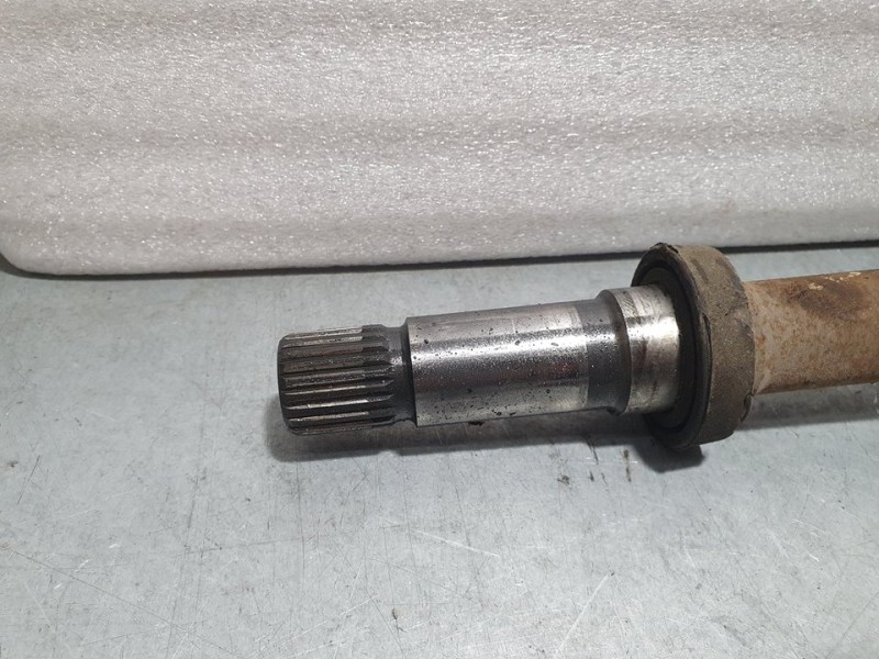 Recambio de transmision delantera derecha para peugeot 307 (s1) xt referencia OEM IAM 9636786880  