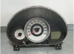 Recambio de cuadro instrumentos para mazda 2 lim. (de) 1.3 style (5-ptas.) referencia OEM IAM AMDF73C  