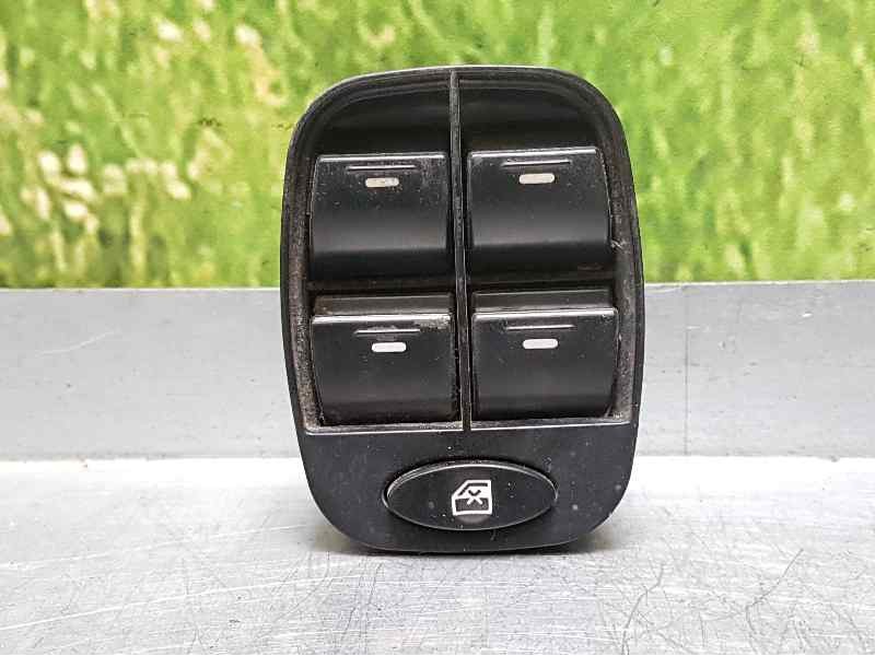 Recambio de mando elevalunas delantero izquierdo para tata indica 1.4 i 5p gls referencia OEM IAM   