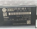 Recambio de modulo electronico para audi a5 coupe (8t) 2.0 tfsi (132kw) referencia OEM IAM 8T0907468H 403221 TEMIC