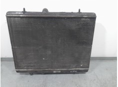 RADIADOR AGUA 9674089680 VALEO 