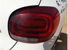 Recambio de piloto trasero derecho para citroën c3 iii (sx) 1.2 puretech 82 referencia OEM IAM 9812257480  