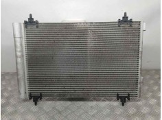 CONDENSADOR / RADIADOR AIRE ACONDICIONADO 938231580 S2275003 MAHLE