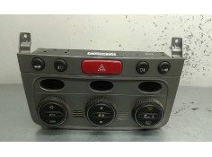 Recambio de mando climatizador para alfa romeo 147 (190) 1.6 t.spark eco distinctive referencia OEM IAM 07353309240  07353309240