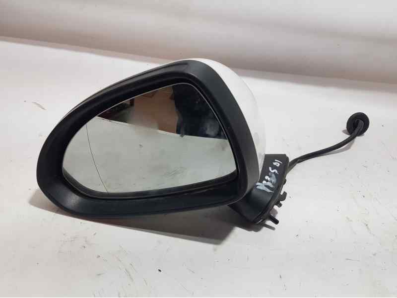 Recambio de retrovisor izquierdo para opel corsa d selective referencia OEM IAM   ELECTRICO 3 CABLES