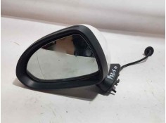 RETROVISOR IZQUIERDO 13187615 ELECTRICO 3 CABLES