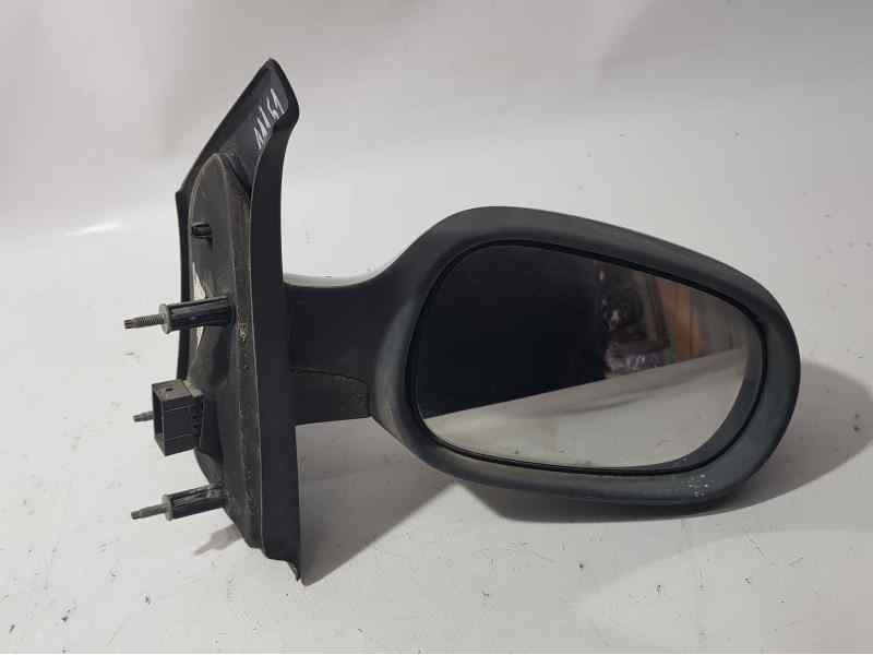 Recambio de retrovisor derecho para renault scenic (ja..) 1.9 dti rxe referencia OEM IAM 7700431543 9611070 ELECTRICO 7 PINS ROZ