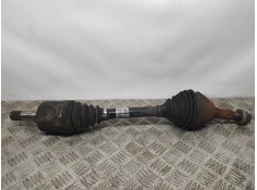 Recambio de transmision delantera izquierda para chevrolet epica lt referencia OEM IAM 96639087  