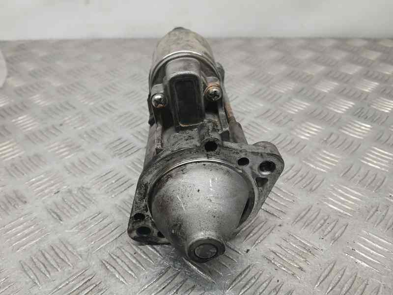 Recambio de motor arranque para mitsubishi l 200 (k60t) 2.5 td 4wd (4-ptas) referencia OEM IAM R1227JS  