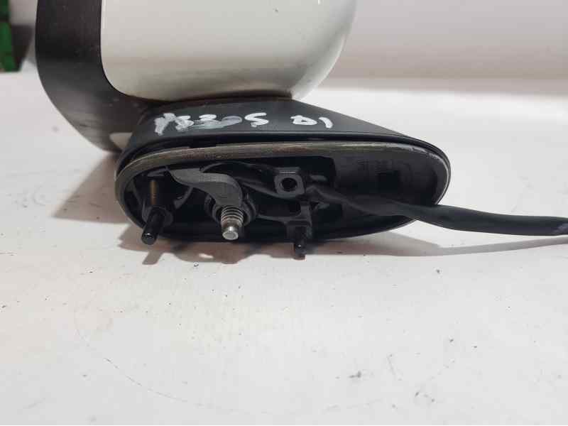Recambio de retrovisor izquierdo para opel corsa d selective referencia OEM IAM   ELECTRICO 3 CABLES
