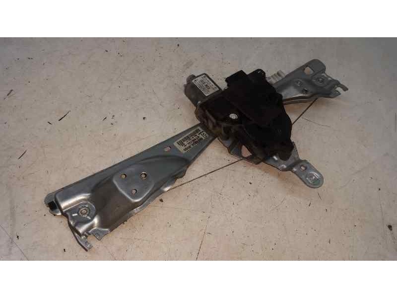 Recambio de elevalunas trasero derecho para peugeot 308 sport referencia OEM IAM  6 PINS ELECTRICO