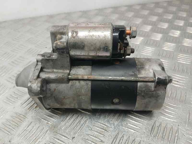 Recambio de motor arranque para mitsubishi l 200 (k60t) 2.5 td 4wd (4-ptas) referencia OEM IAM R1227JS  
