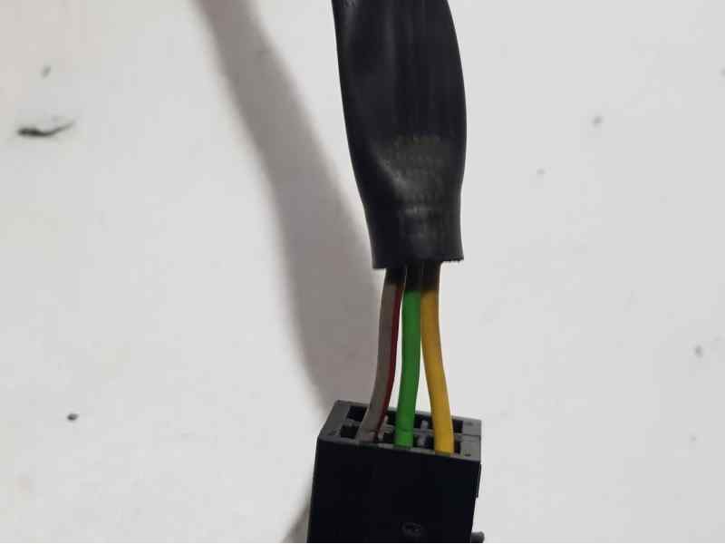 Recambio de retrovisor izquierdo para opel corsa d selective referencia OEM IAM   ELECTRICO 3 CABLES
